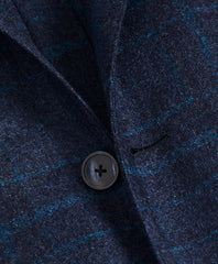 Golden Fleece® BrooksCloud™ Plaid Sport Coat