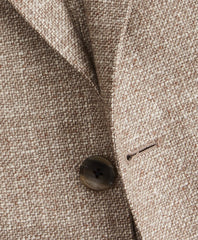 Golden Fleece® Three-Button Twill Sport Coat