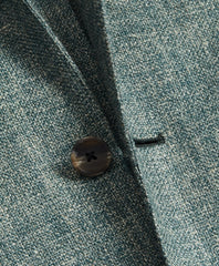 Golden Fleece® Three-Button Basketweave Sport Coat