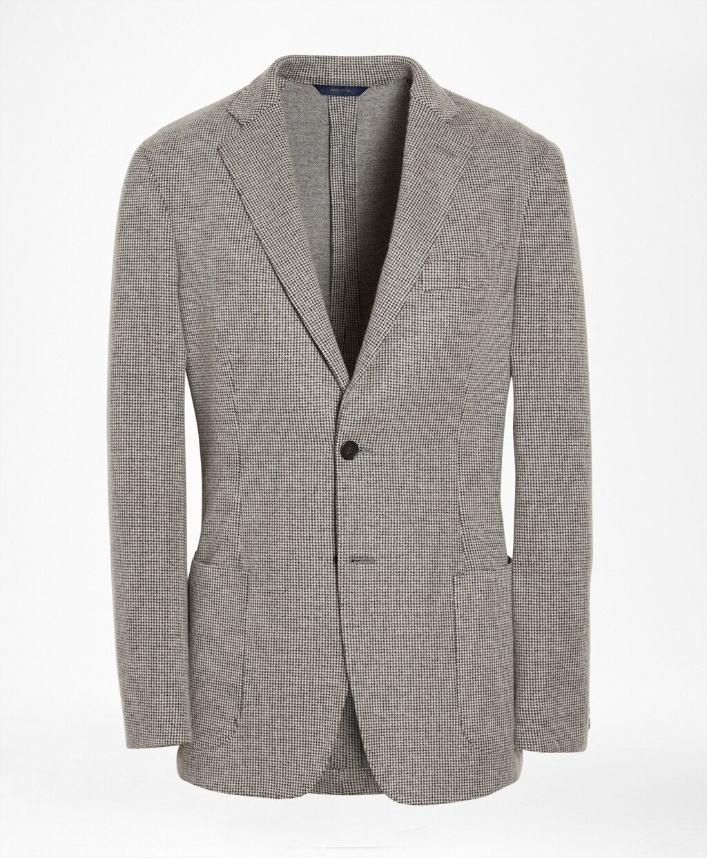 Golden Fleece® BrooksCloud™ Houndstooth Sport Coat