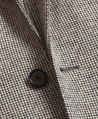 Golden Fleece® BrooksCloud™ Houndstooth Sport Coat