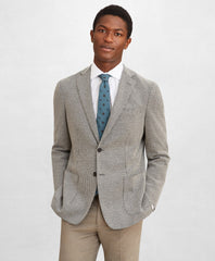 Golden Fleece® BrooksCloud™ Houndstooth Sport Coat