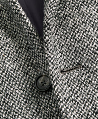 Regent Fit Harris Tweed Sport Coat