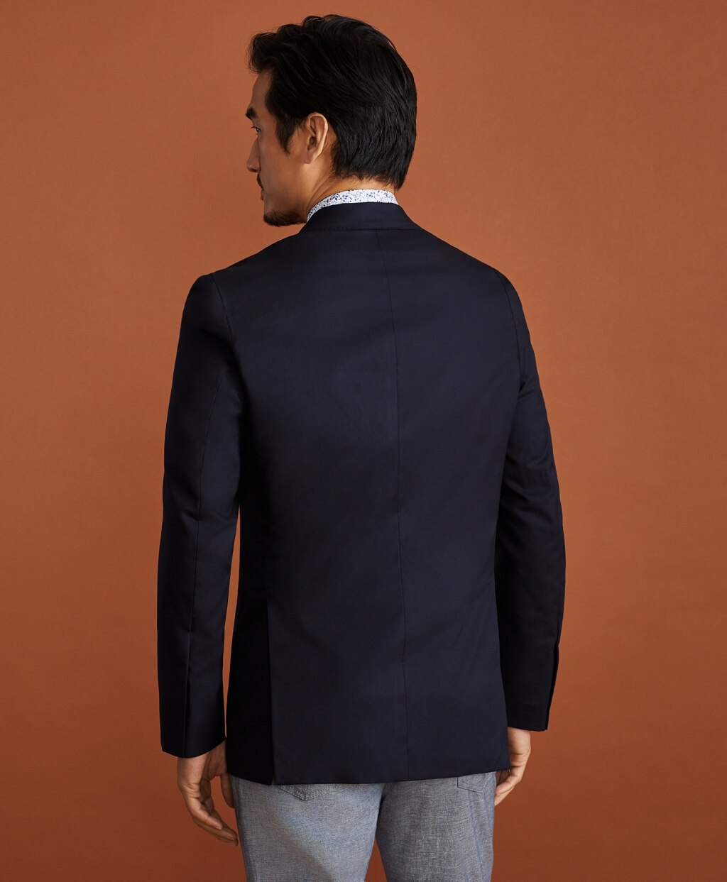Golden Fleece® BrooksCloud™ Two-Button Sport Coat