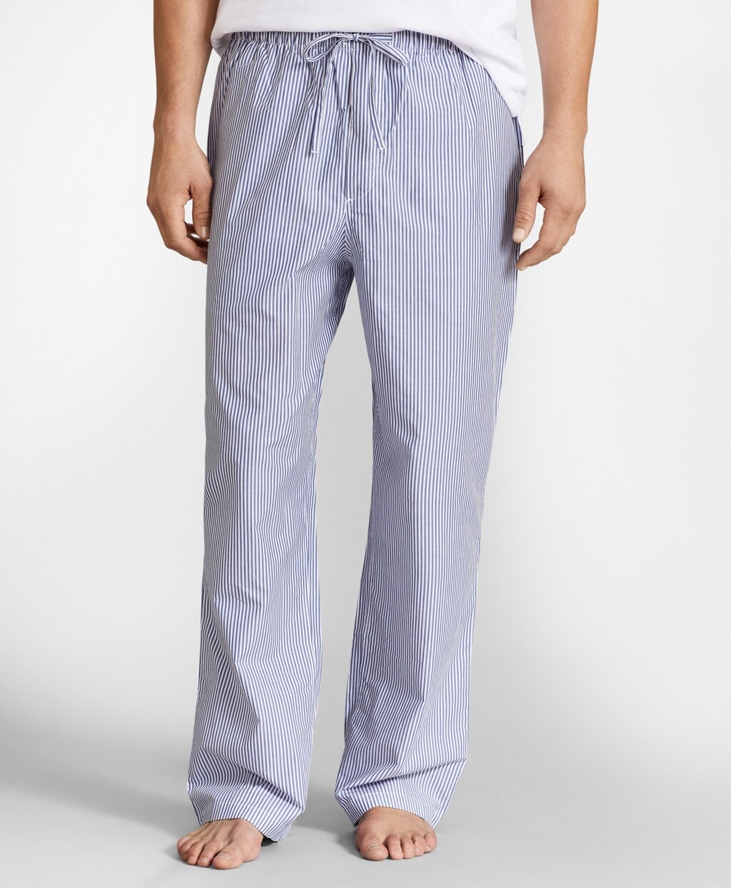 Stripe Lounge Set