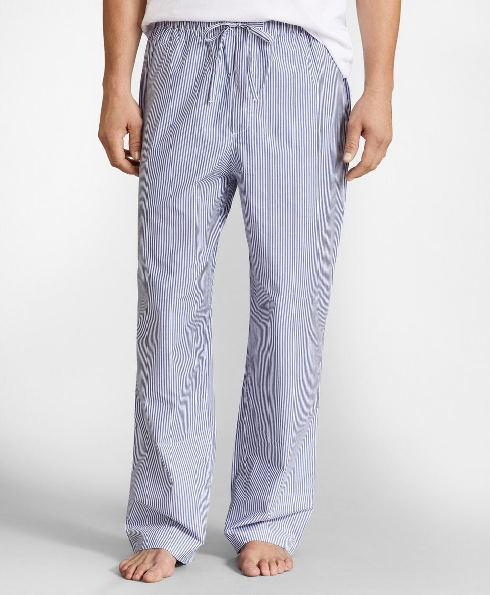 Stripe Lounge Set