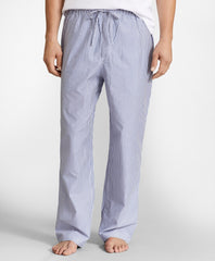 Stripe Lounge Set