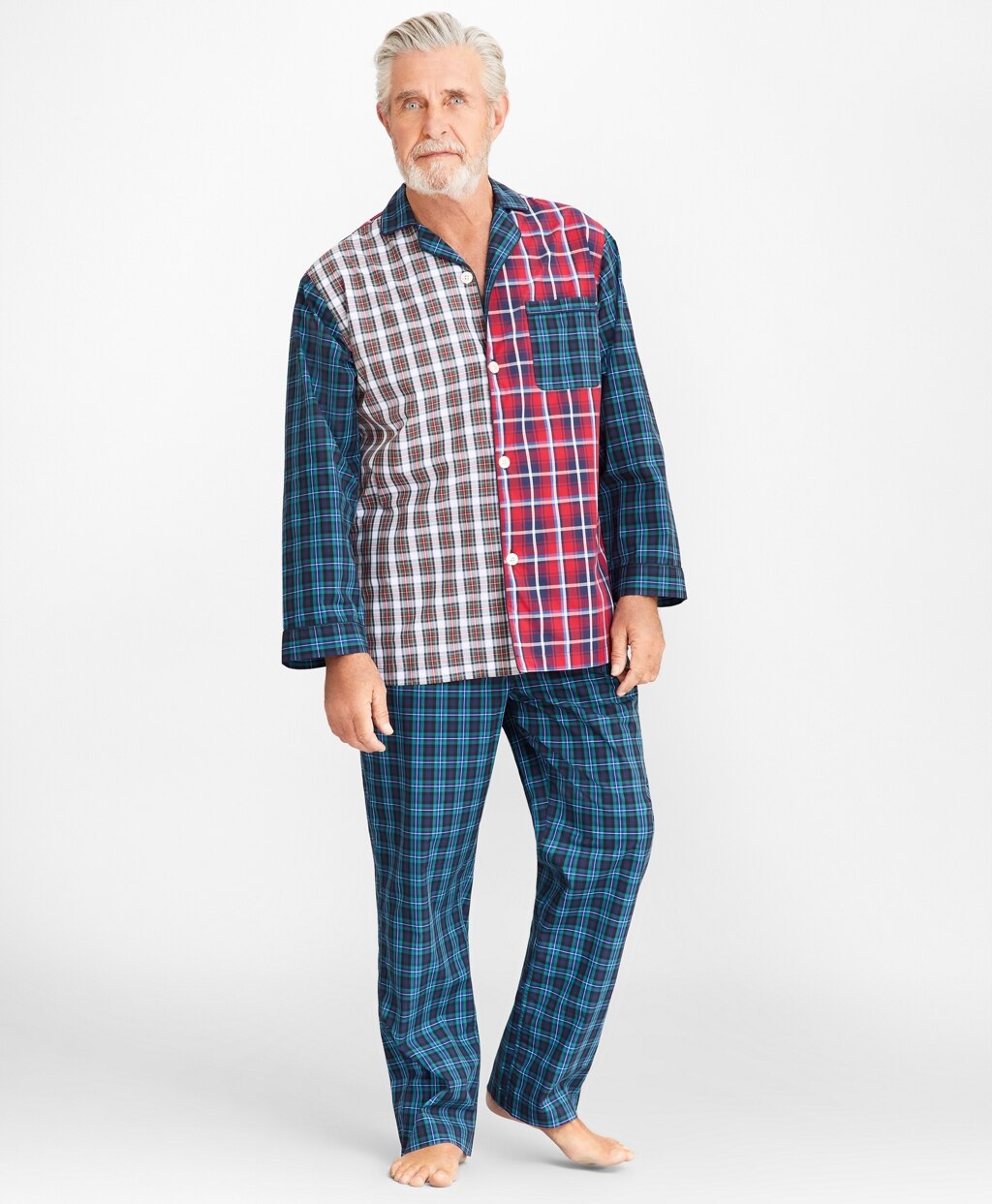 Fun Pajamas