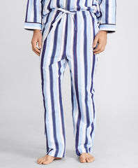 Bold Stripe Pajamas