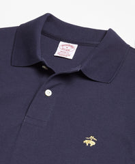 Original Fit Supima® Cotton Performance Polo Shirt-Basic Colors