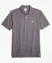 Slim Fit Supima® Cotton Performance Polo Shirt-Basic Colors