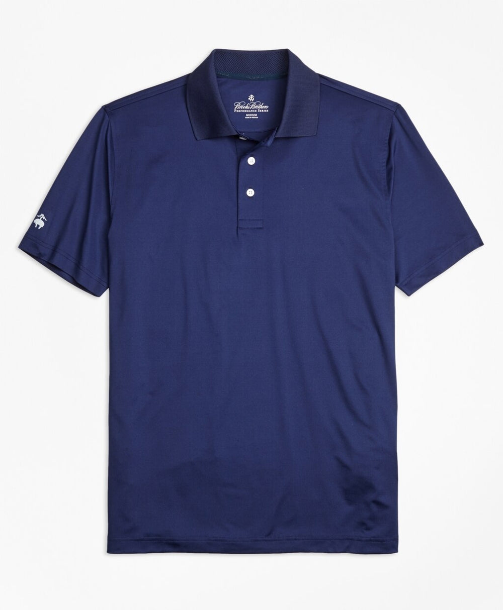 Performance Series Polo Shirt