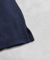 Golden Fleece® BrooksTech™ Long-Sleeve Polo Shirt