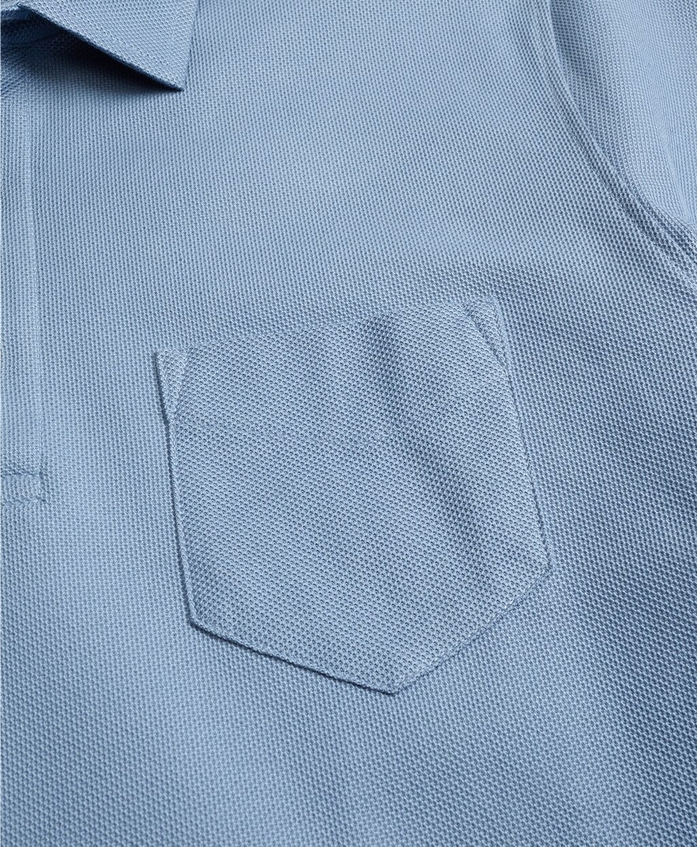 Golden Fleece® Short-Sleeve Polo Shirt