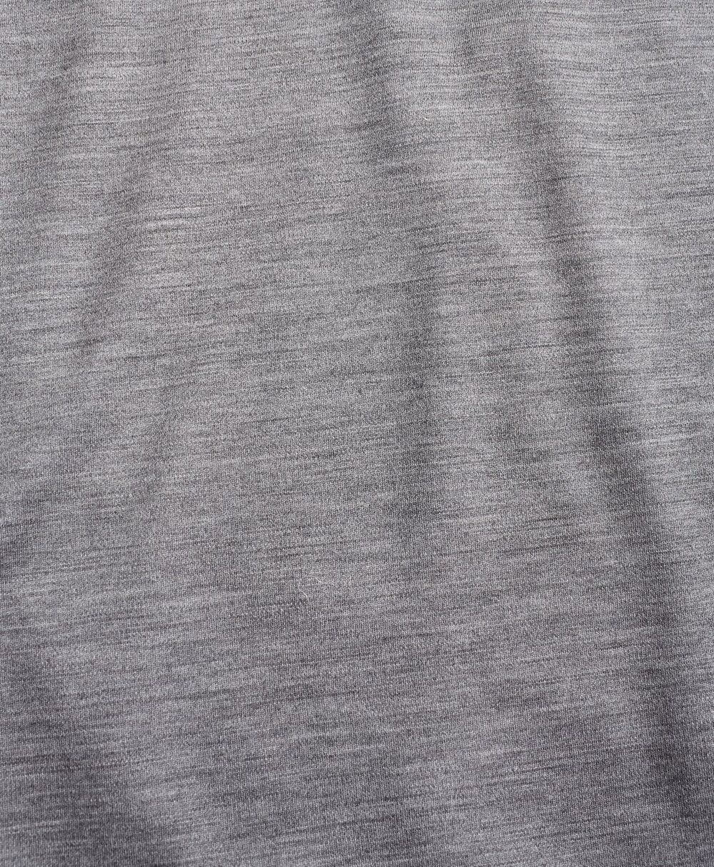 Golden Fleece® BrooksTech™ Mockneck