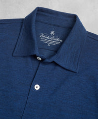Golden Fleece® BrooksTech™ Pique Sport Shirt