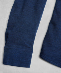 Golden Fleece® BrooksTech™ Pique Sport Shirt