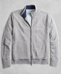 Golden Fleece® BrooksTech™ French Terry Full-Zip Jacket