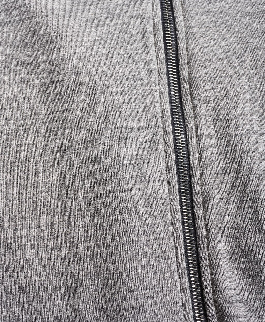 Golden Fleece® BrooksTech™ French Terry Full-Zip Jacket