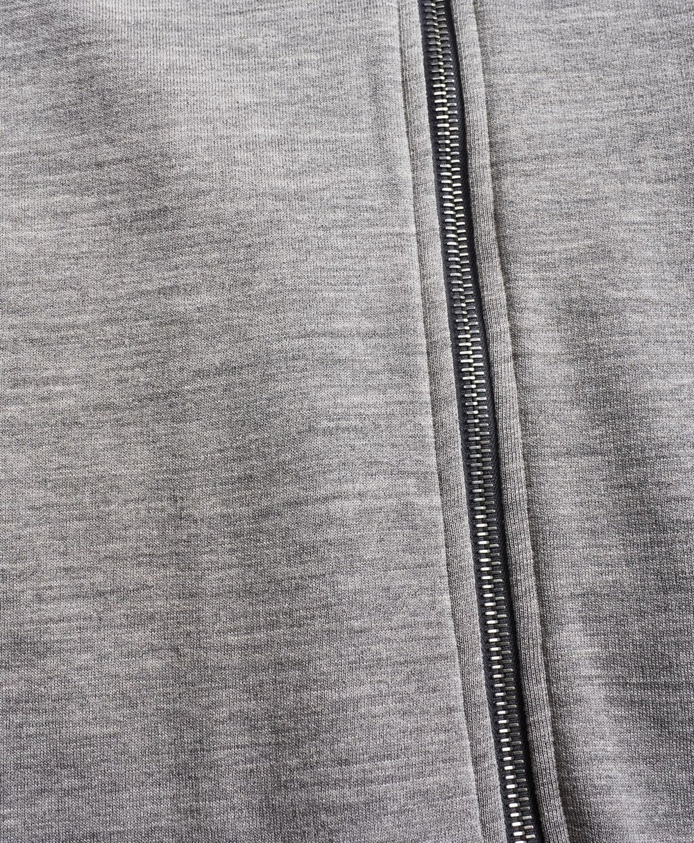 Golden Fleece® BrooksTech™ French Terry Full-Zip Jacket