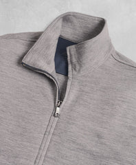 Golden Fleece® BrooksTech™ French Terry Full-Zip Vest
