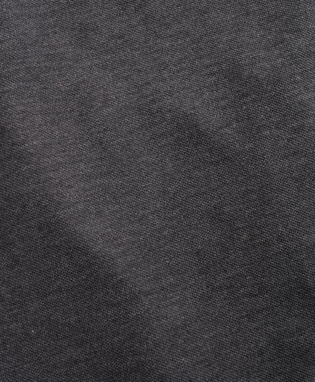 Original Fit Supima® Long-Sleeve Performance Polo Shirt-Basic Colors