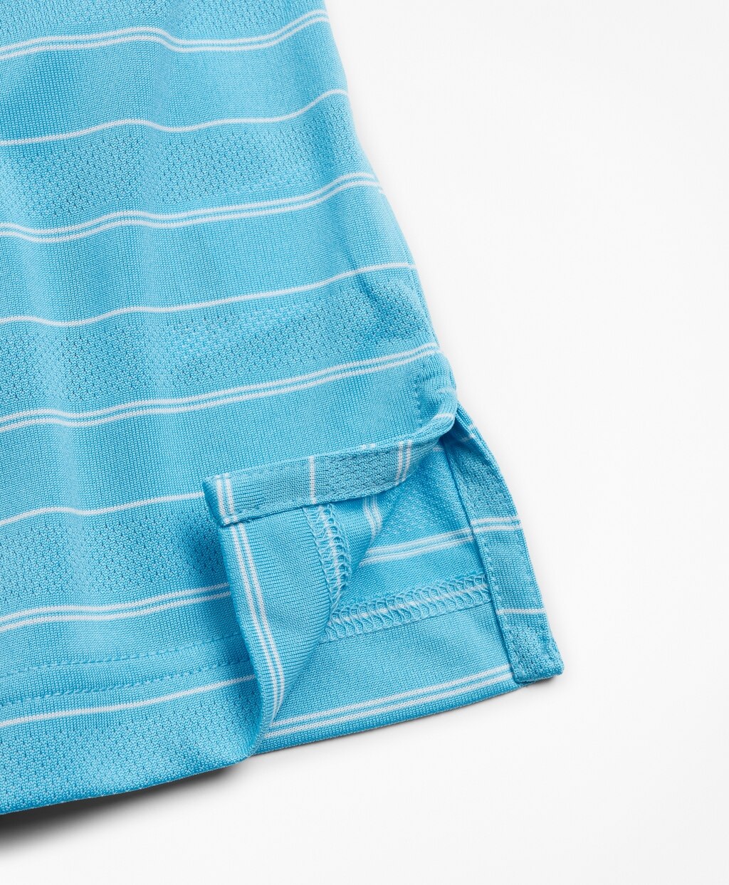 Performance Series Bird's-Eye Polo Shirt
