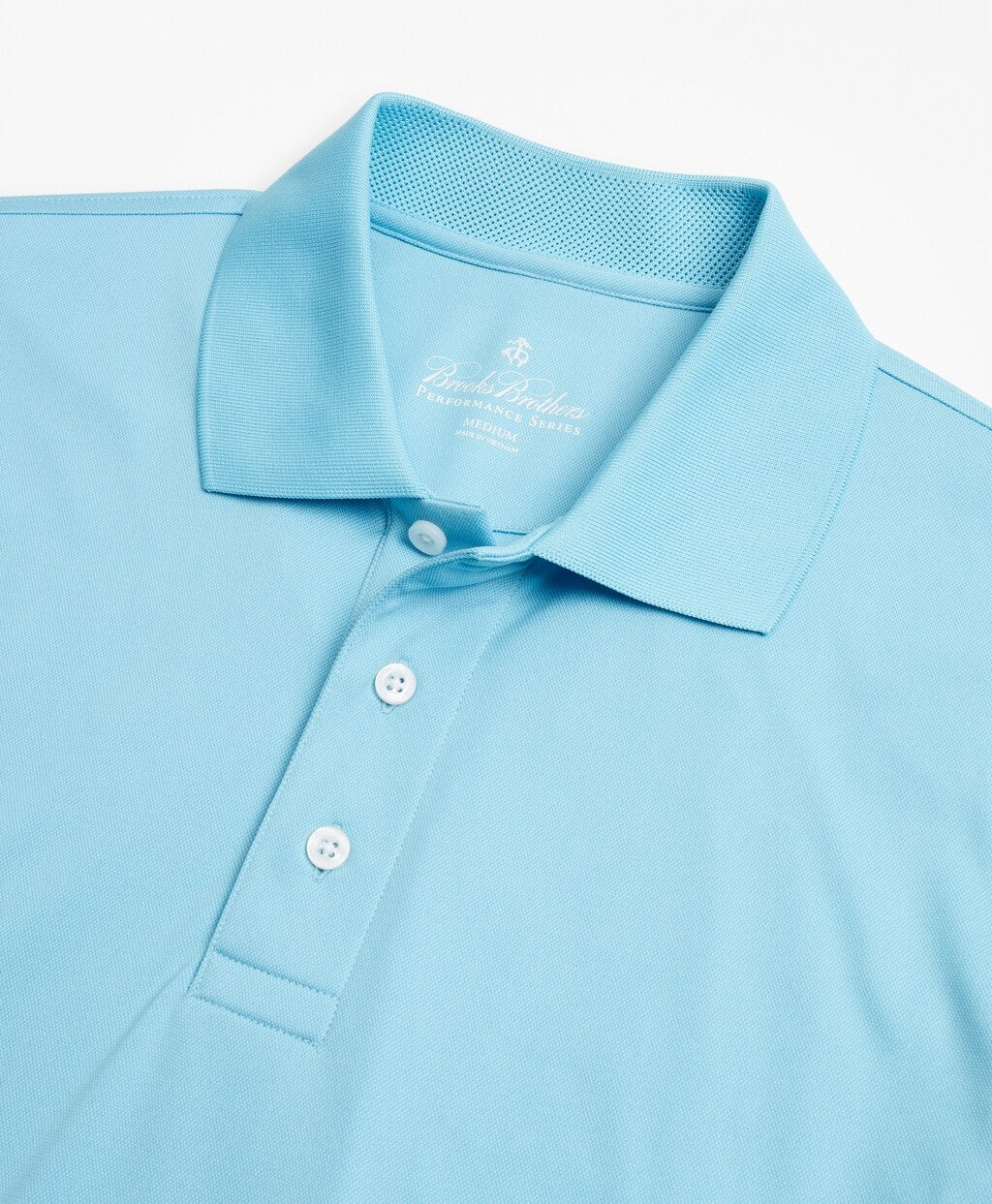 Performance Series Polo Shirt