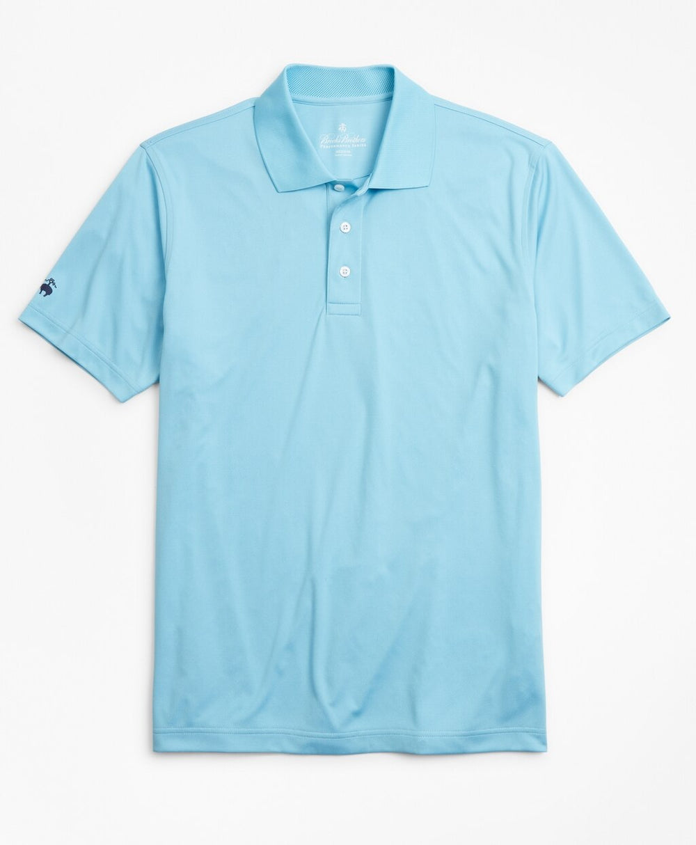 Performance Series Polo Shirt