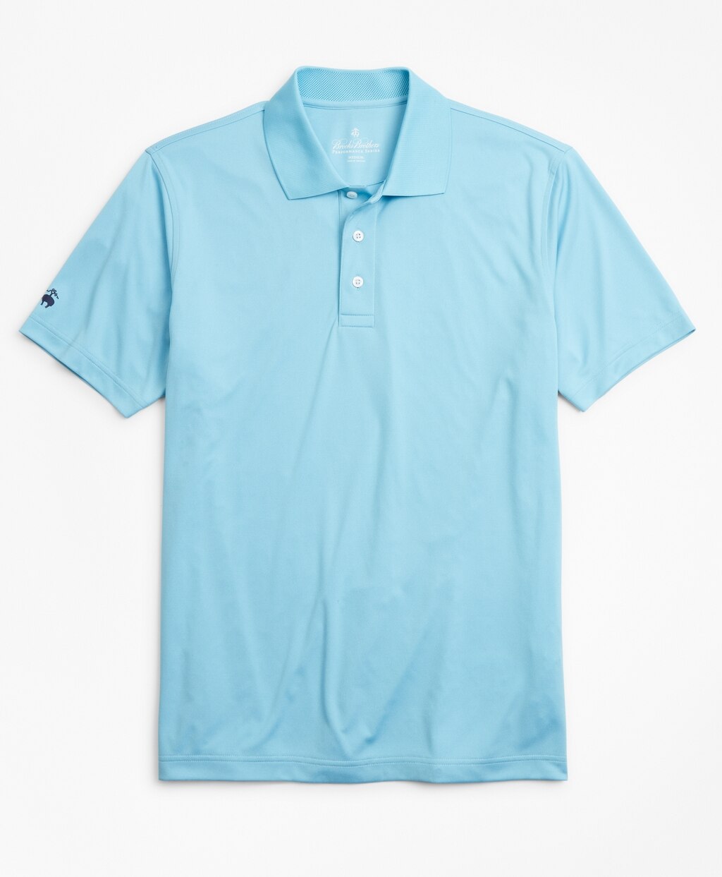 Performance Series Polo Shirt
