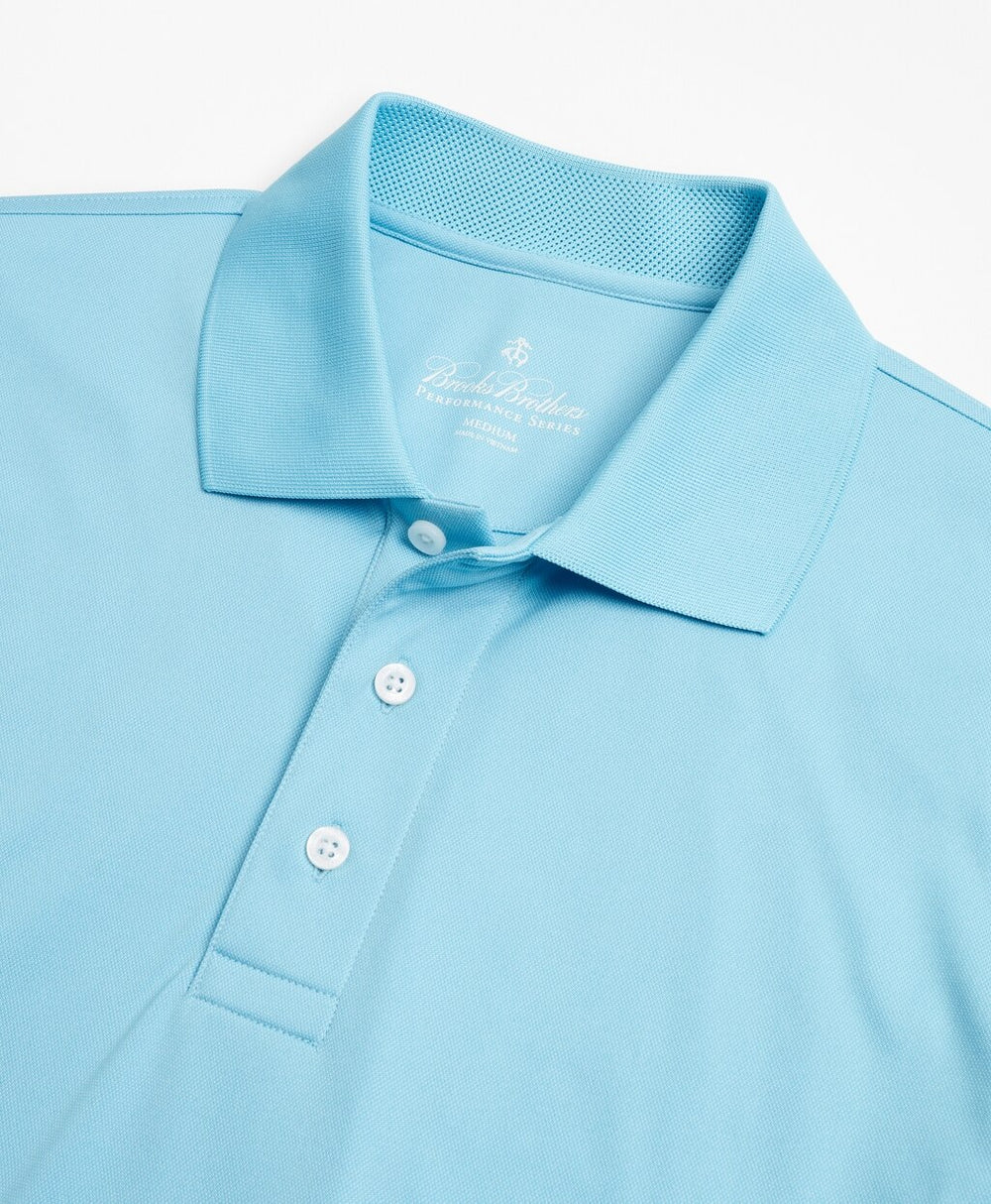 Performance Series Polo Shirt