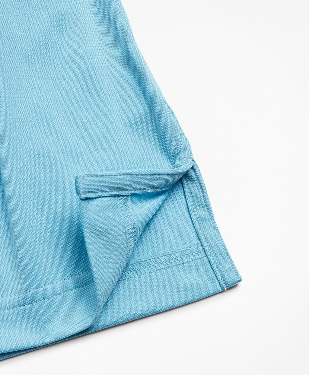 Performance Series Polo Shirt