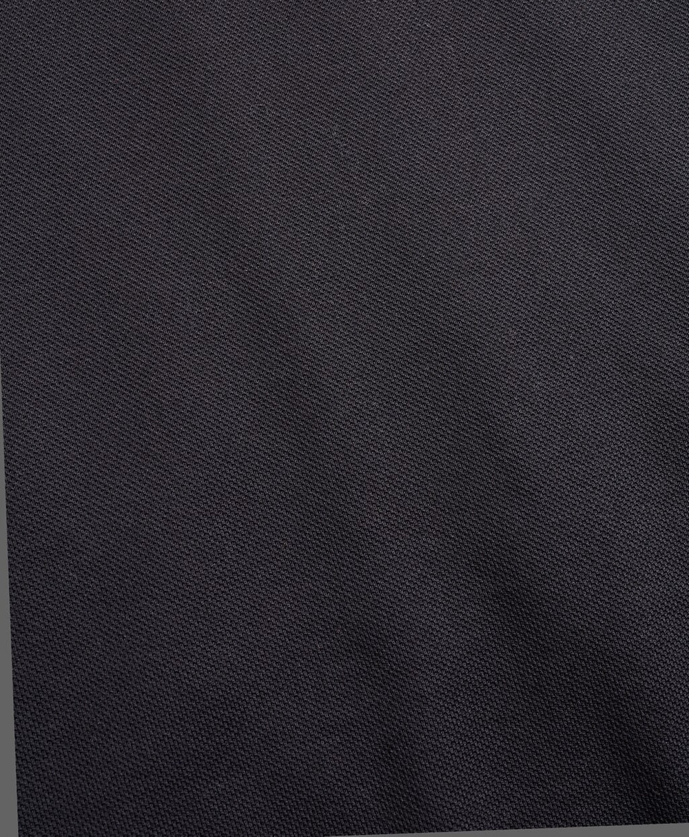 Premium Extra-Fine Supima® Cotton Pique Short-Sleeve Polo