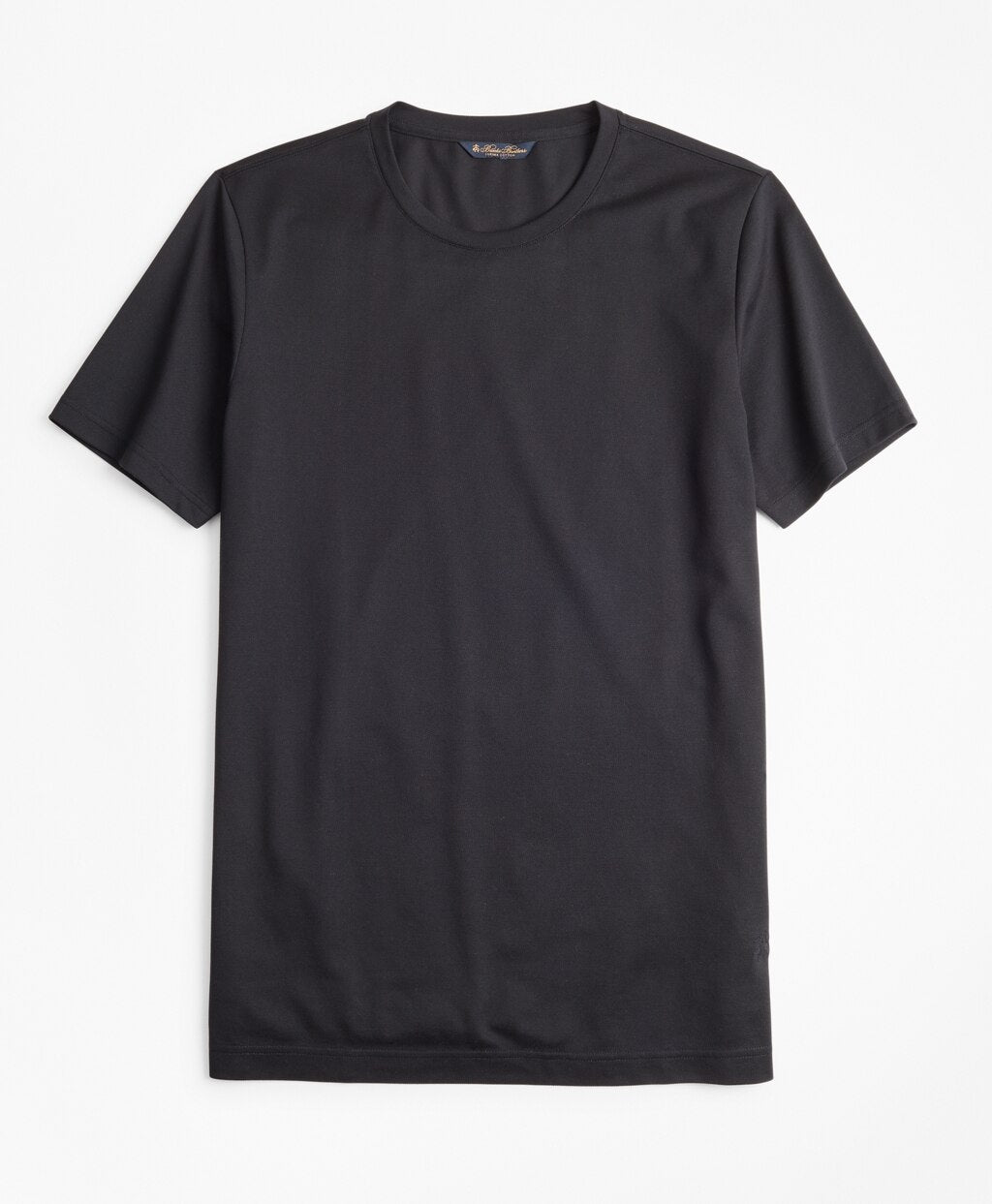 Premium Extra-Fine Supima® Cotton Pique T-Shirt