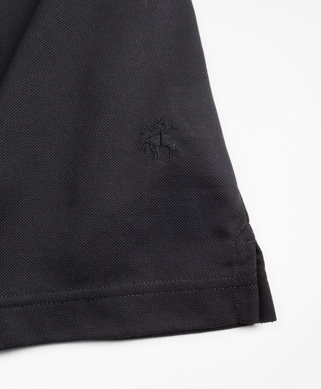 Premium Extra-Fine Supima® Cotton Pique T-Shirt