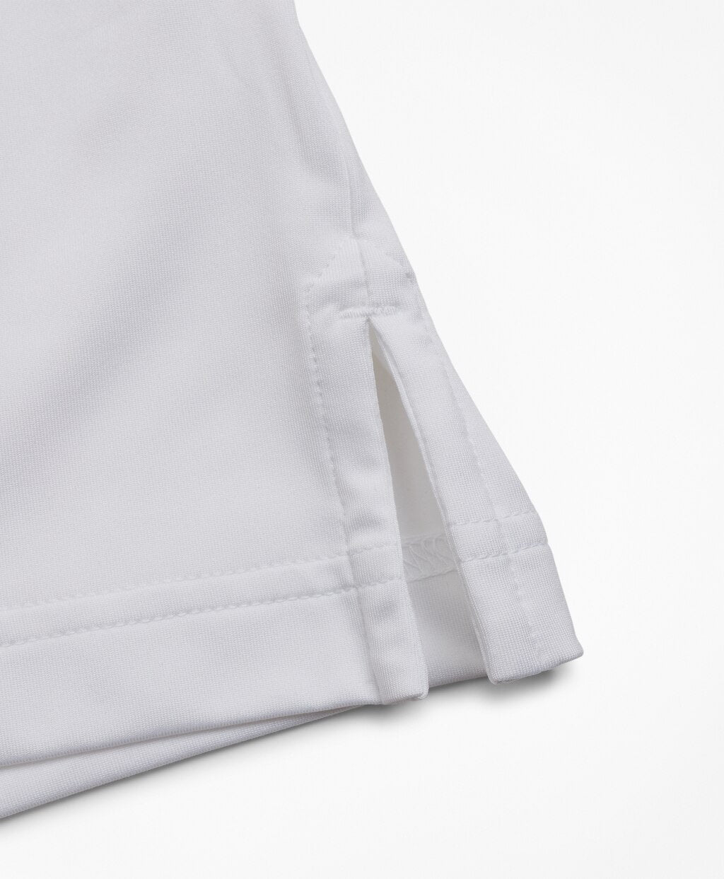 Performance Series Long-Sleeve Polo Shirt