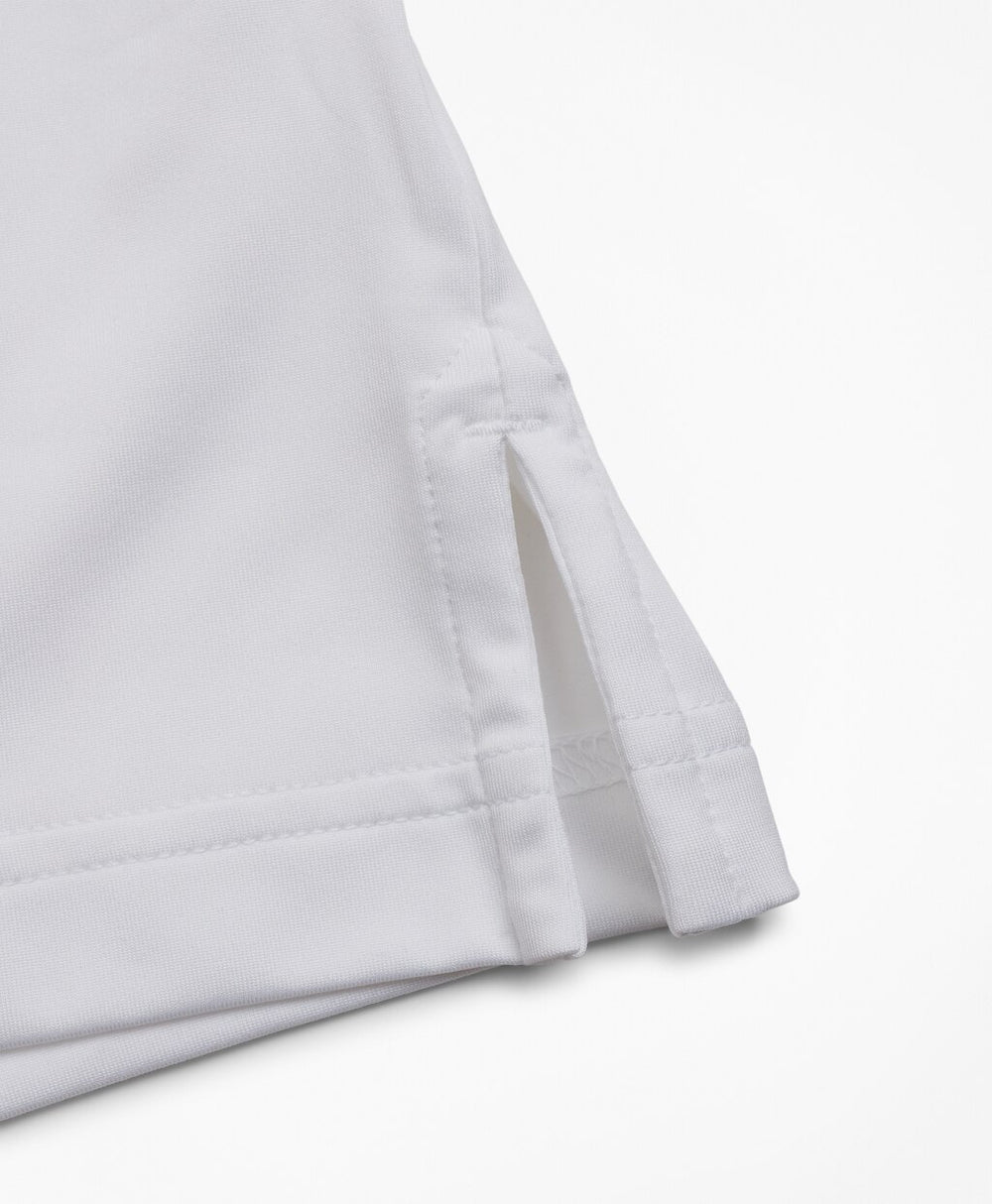 Performance Series Long-Sleeve Polo Shirt