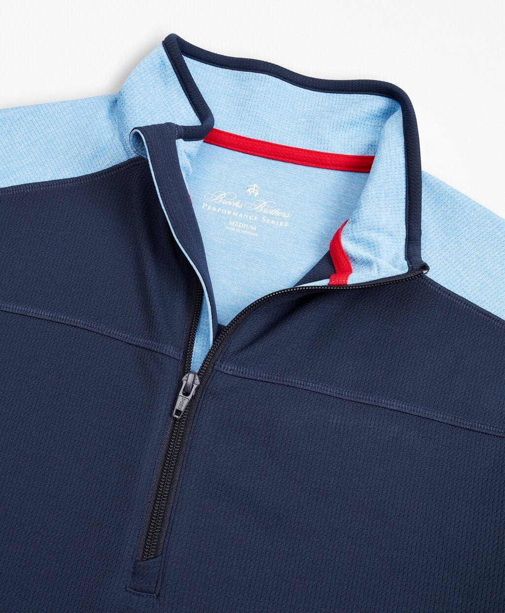 Performance Series Half-Zip