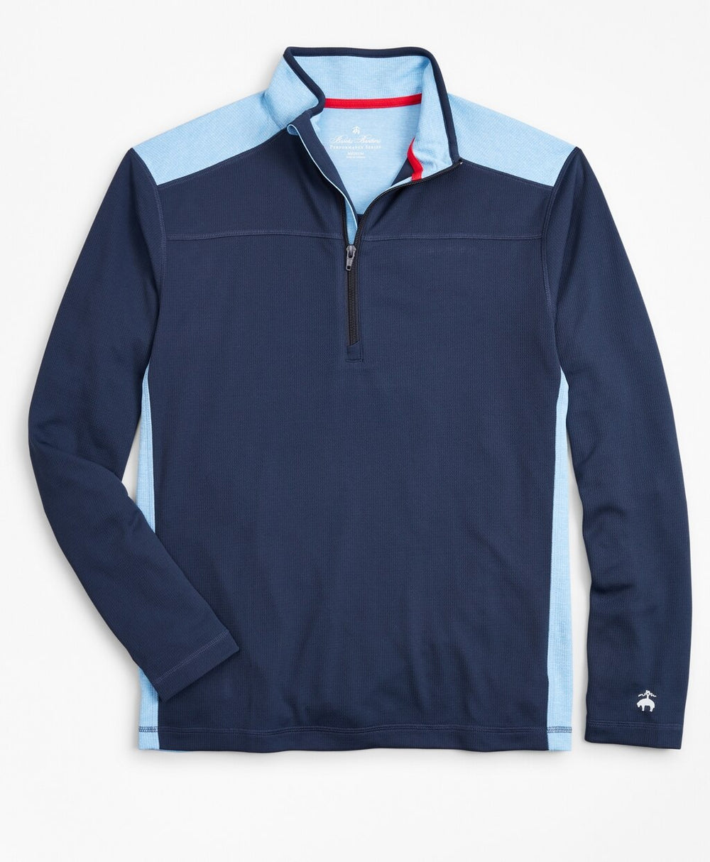 Performance Series Half-Zip