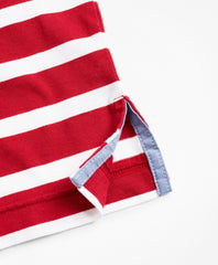 Supima® Cotton Stripe T-Shirt