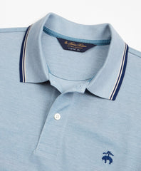 Original Fit Tipped Polo Shirt