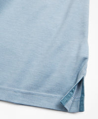 Original Fit Tipped Polo Shirt