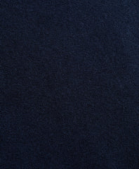 French Terry Polo Shirt