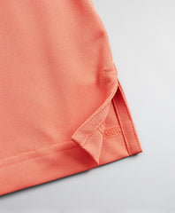 Performance Series Tipped Collar Polo Shirt