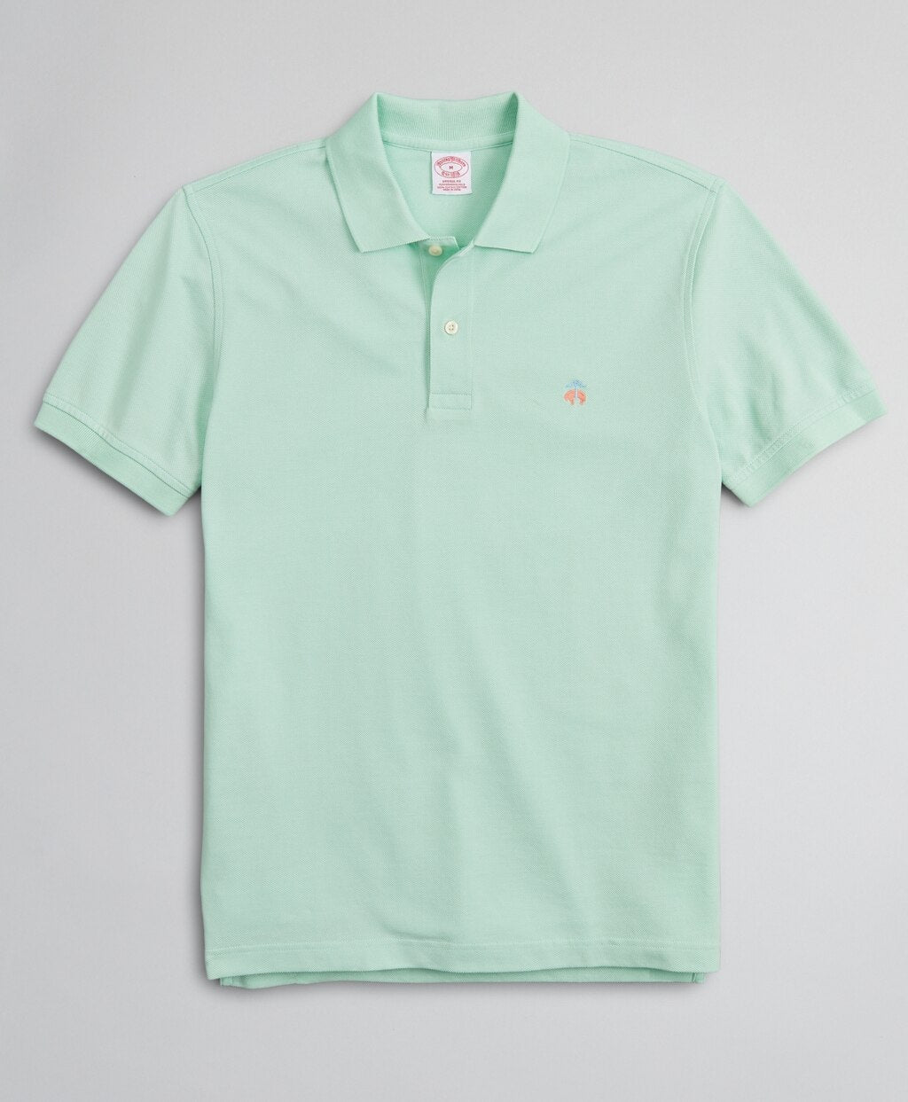 Original Fit Stretch Supima® Cotton Performance Polo Shirt