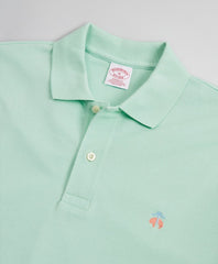 Original Fit Stretch Supima® Cotton Performance Polo Shirt
