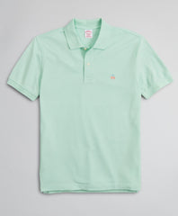 Original Fit Stretch Supima® Cotton Performance Polo Shirt