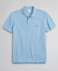 Slim Fit Stretch Supima® Cotton Performance Polo Shirt