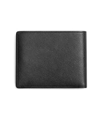 Saffiano Leather Wallet