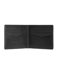 Saffiano Leather Wallet